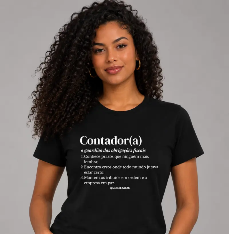 Dicionário - Contador