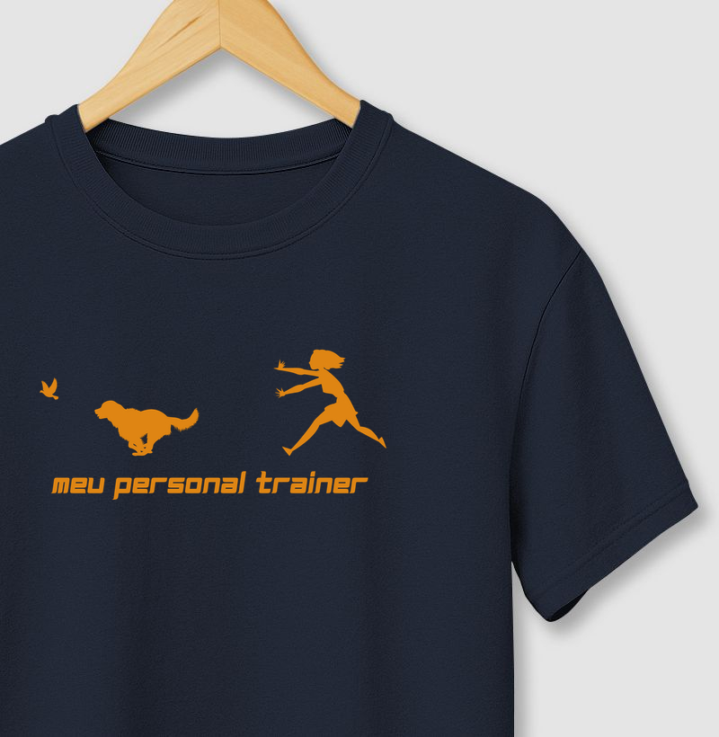 Personal Trainer