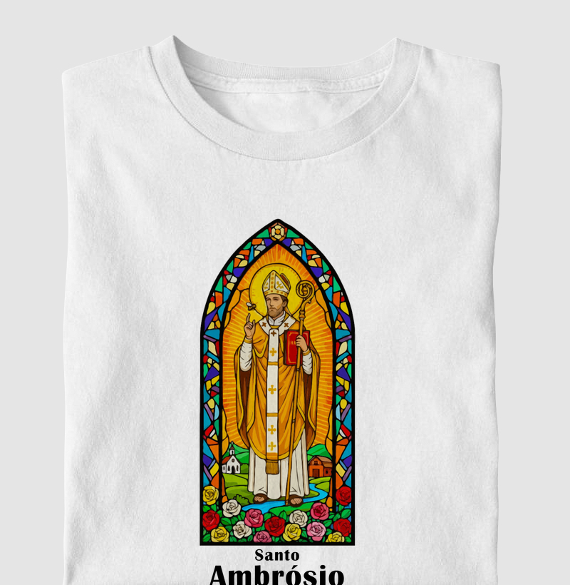 Santo Ambrósio