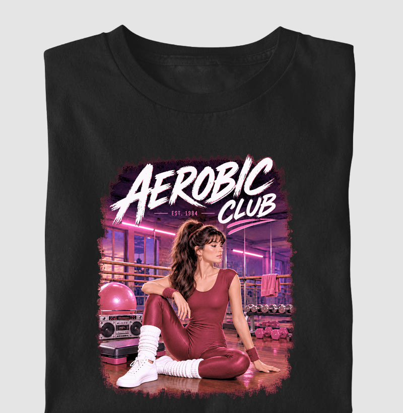 Aerobic Club