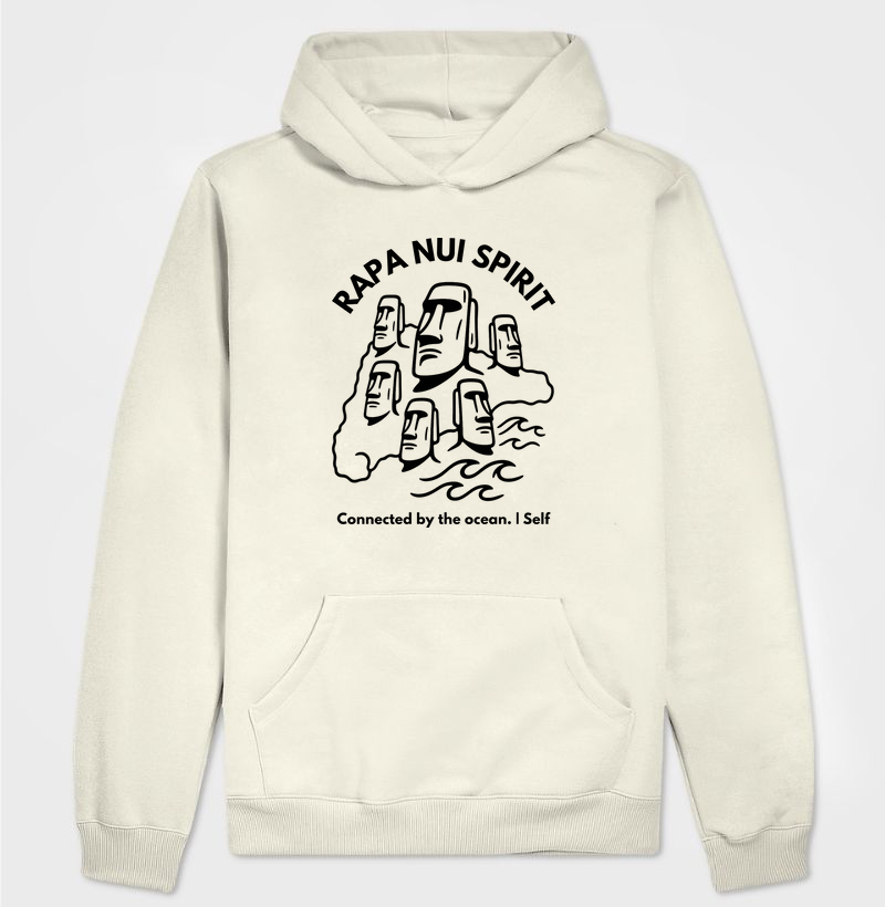 RAPA NUI SPIRIT | Confecção Reserva 🦜