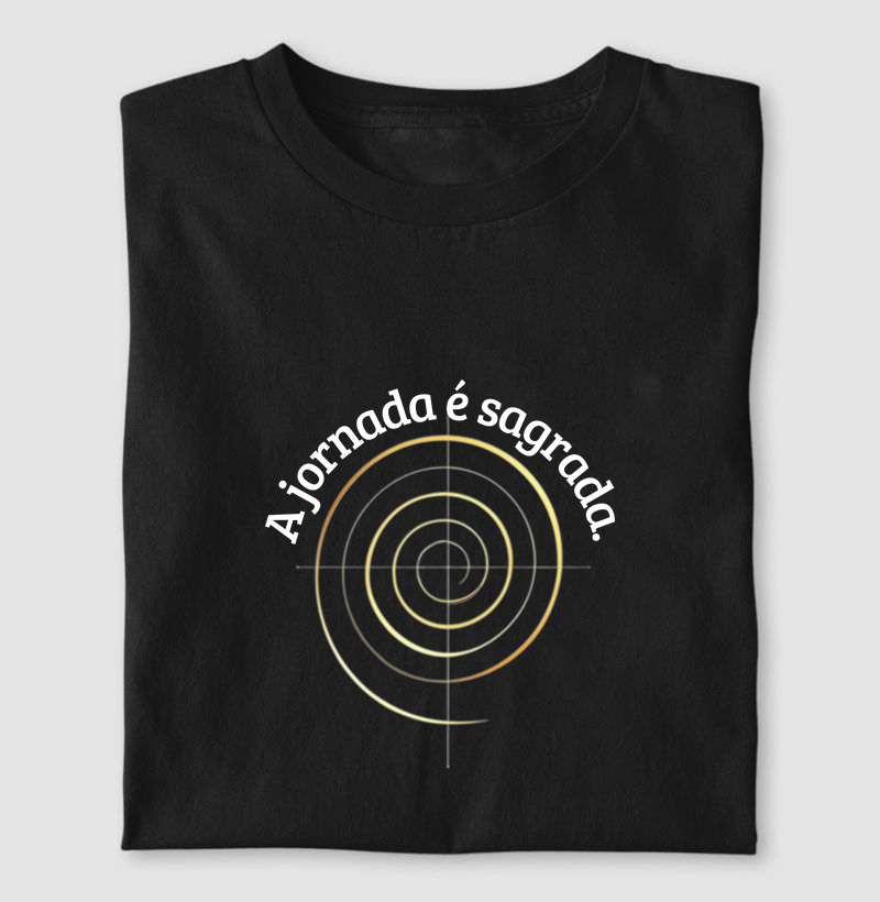 A Jornada é Sagrada