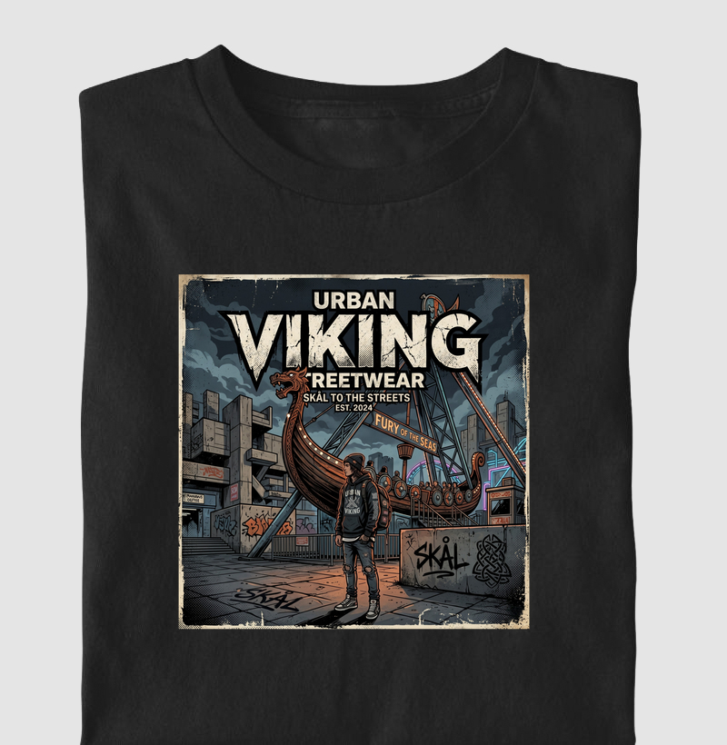 Viking Park