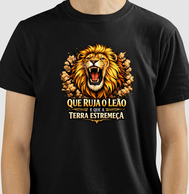 Que a Terra Estremeça
