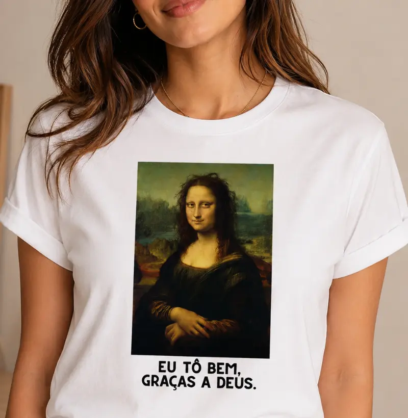 Monalisa