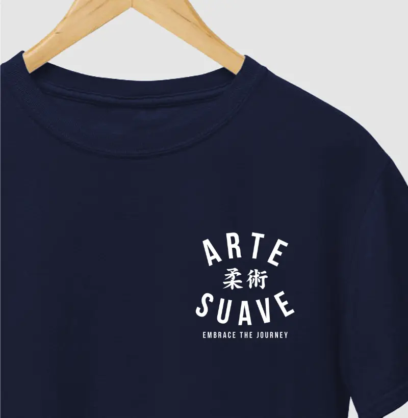 Arte Suave - Embrace the journey