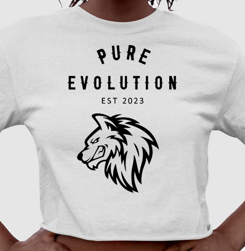 Pure Evolution Est 2023