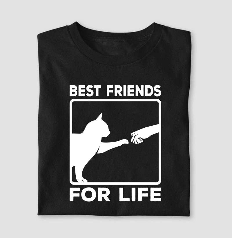 Best friends for life