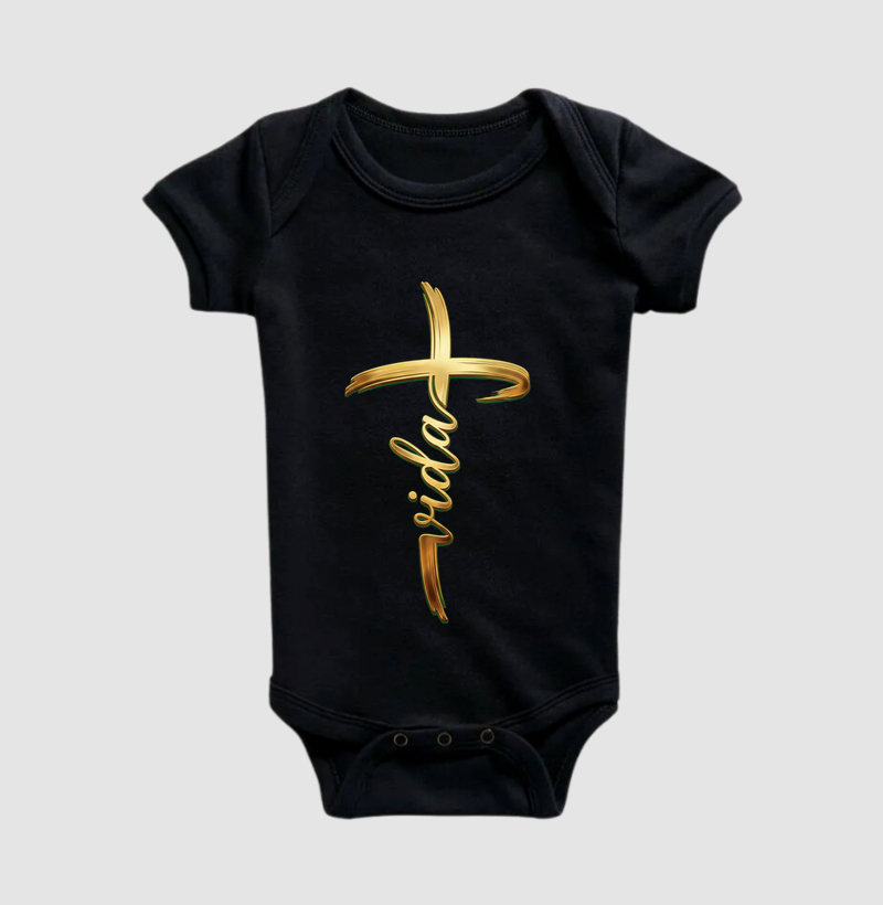Vida - Body Infantil