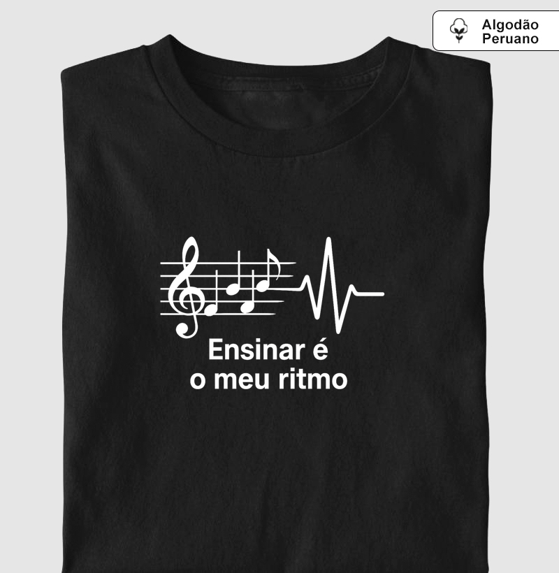 Professor Batimento do Ensino