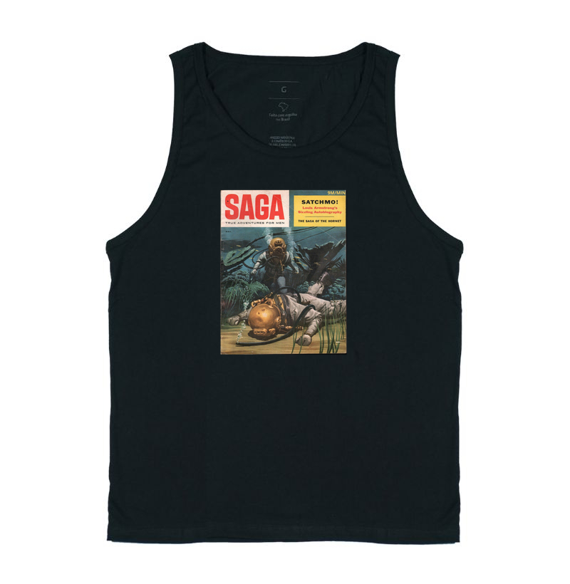 SAGA