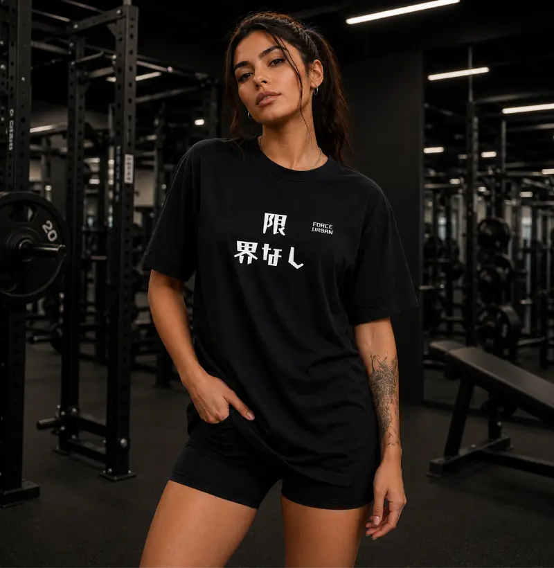 CONFIE NO PROCESSO  OVERSIZED 
