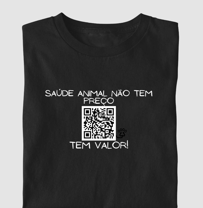 Saúde Animal Tem Valor