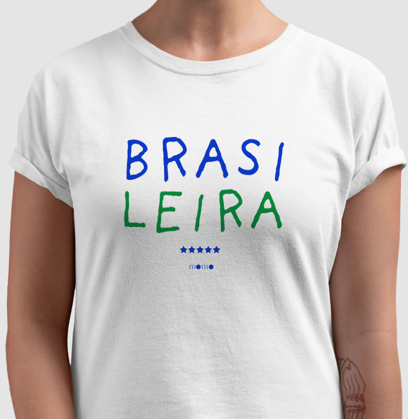 Brasileira