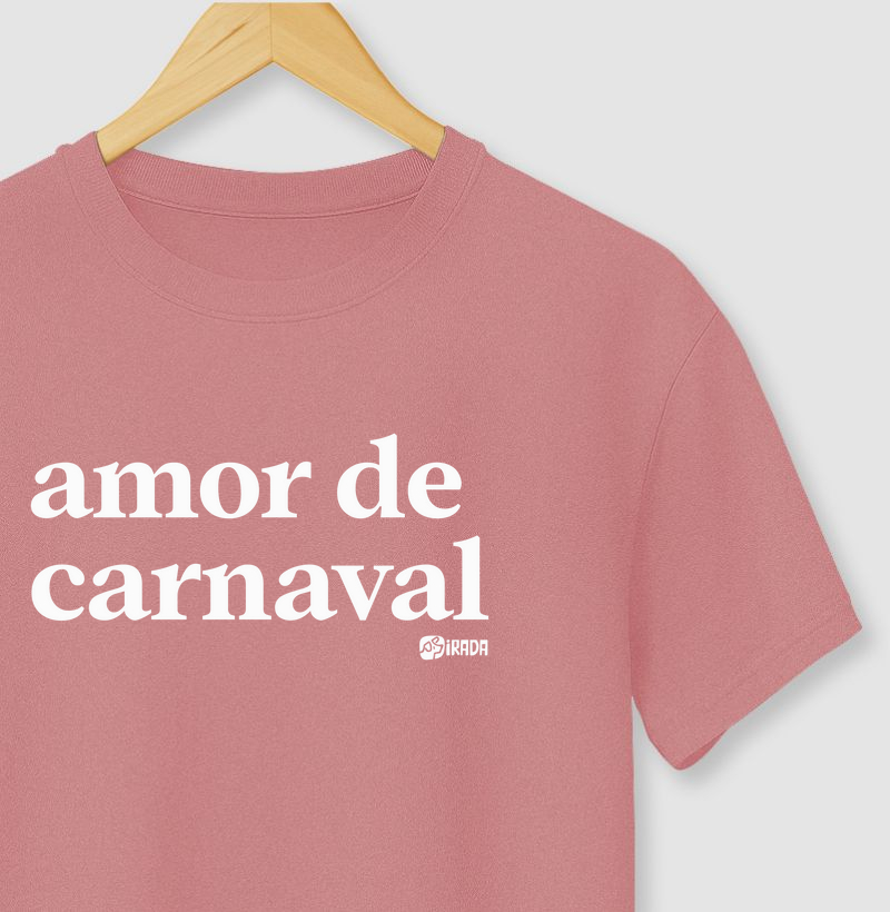 Amor de Carnaval
