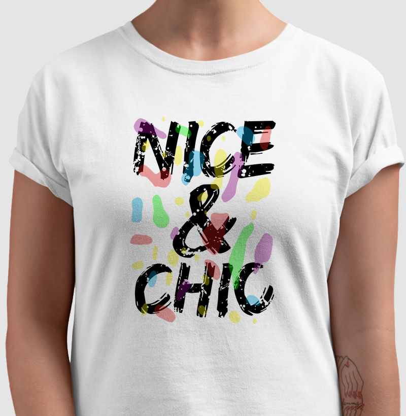 NICE & CHIC
