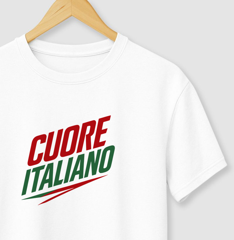Cuore Italiano
