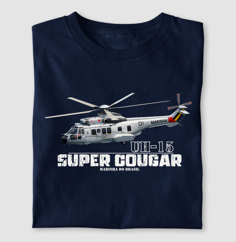 UH-15 Super Cougar