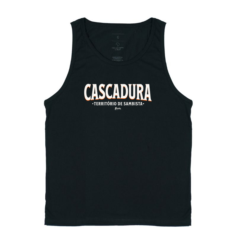 Cascadura
