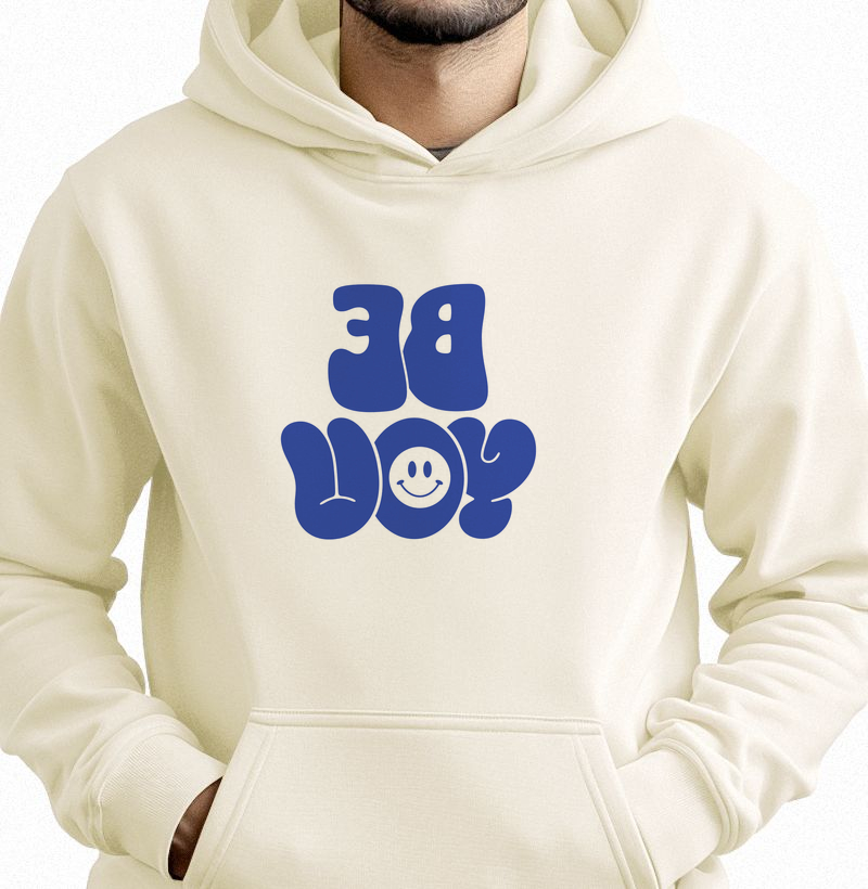 Be You - Hoodie