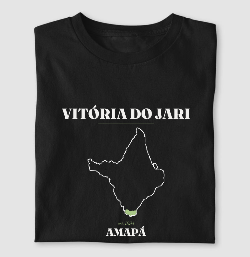 Vitória do Jari | Legado AP
