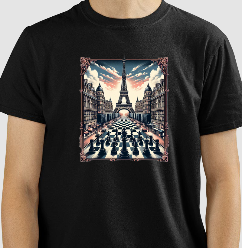 Paris Chess