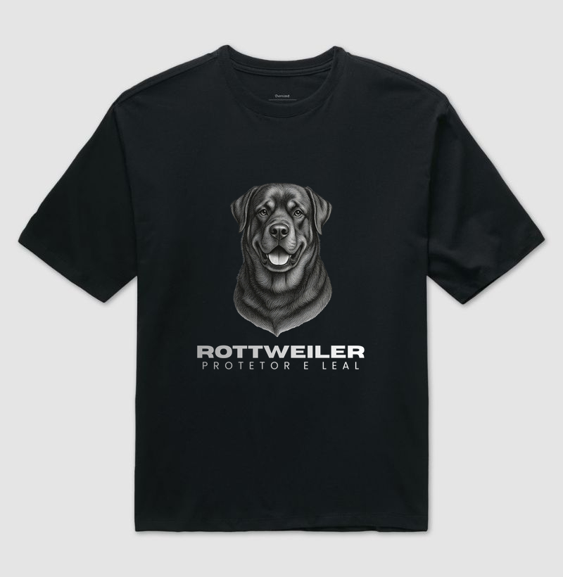 Raças Rottweiler