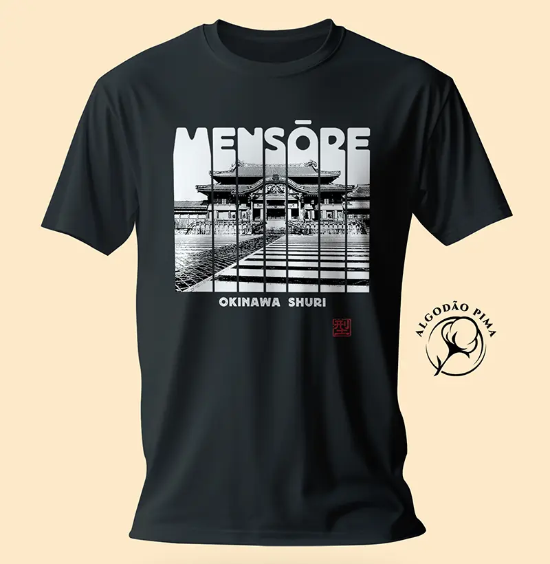 MENSŌRE Shuri 
