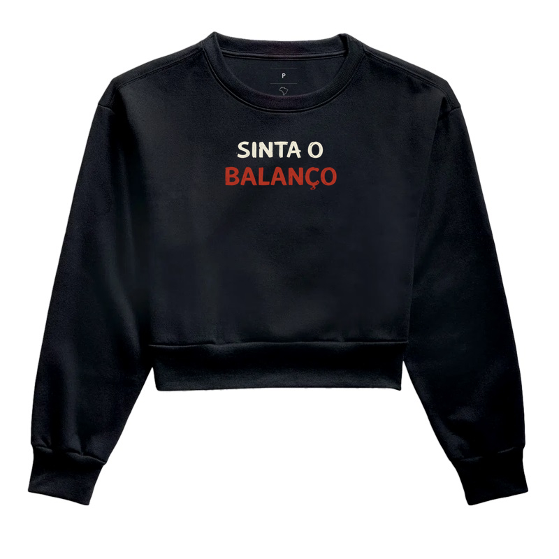Sinta balanço