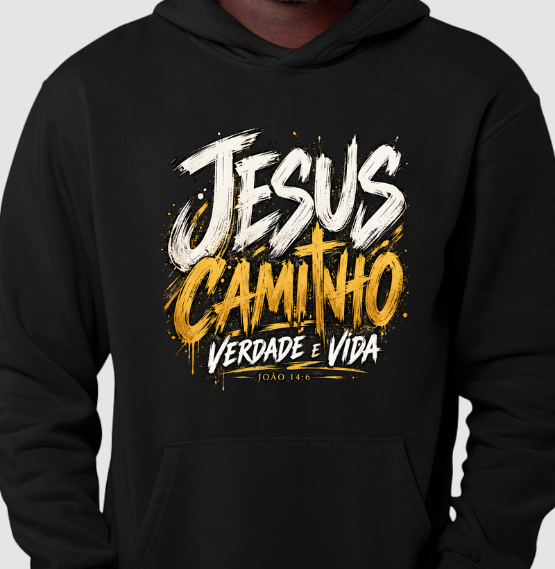 Yeshua Hamashiach