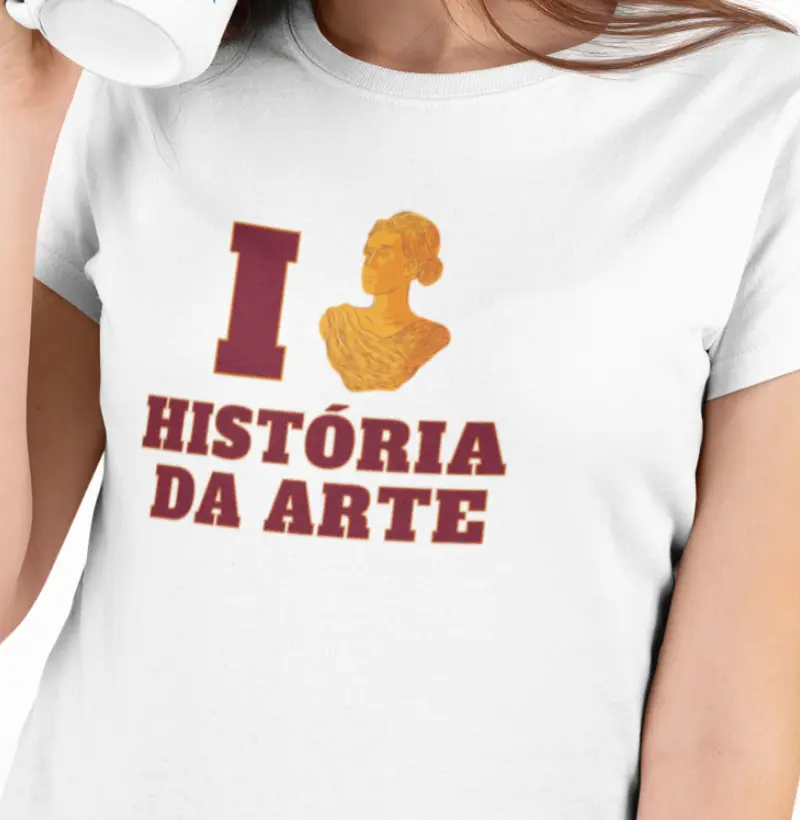 História da Art