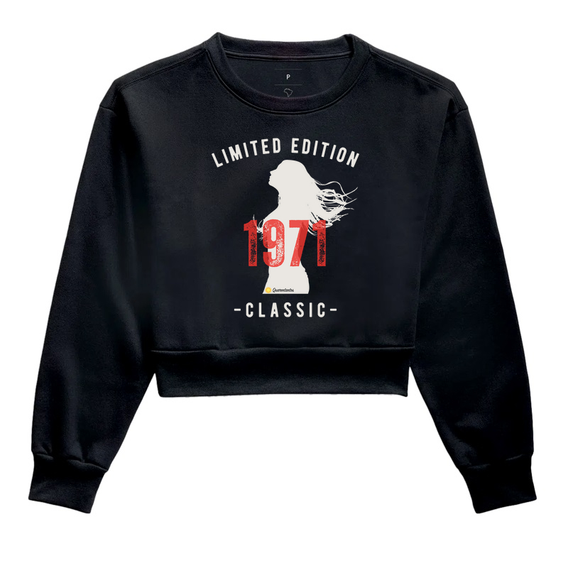 1971 - Limited Edition Classic