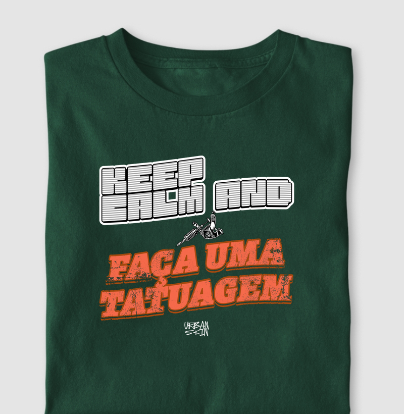Keep Calm