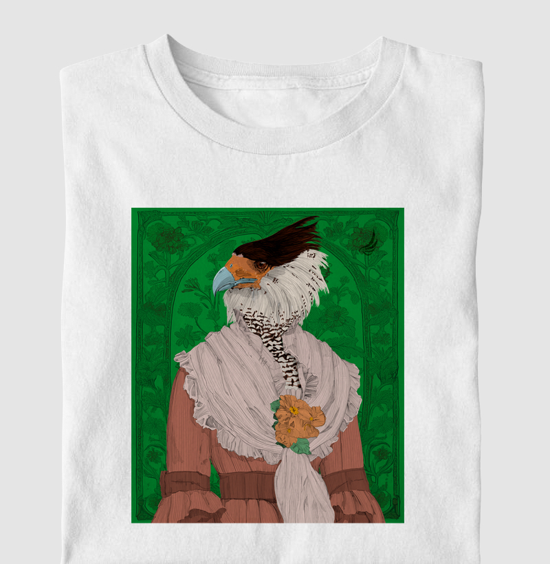 Metamorphus - Carcará