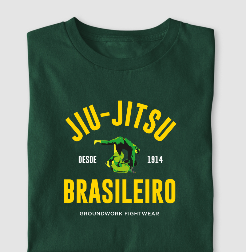 Jiujitsu Brasileiro