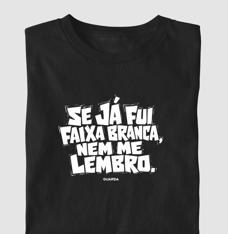 Nem me Lembro