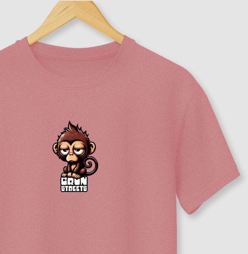 Little monkey
