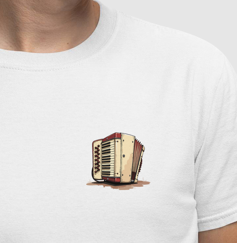 Splash Accordion Art