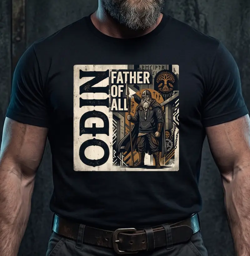 Odin Fathr off All