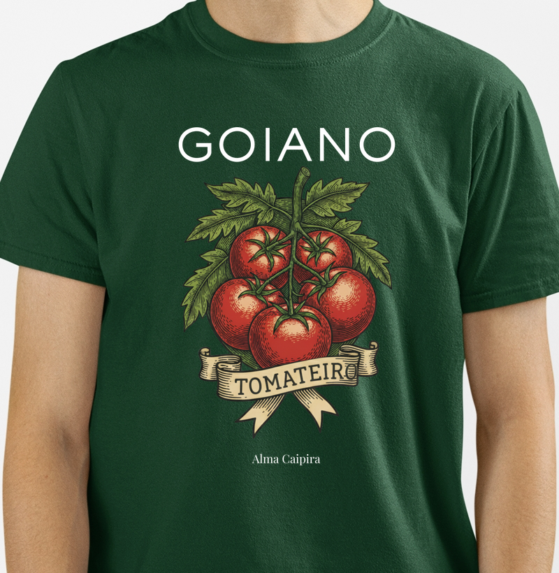 Goiano tomateiro