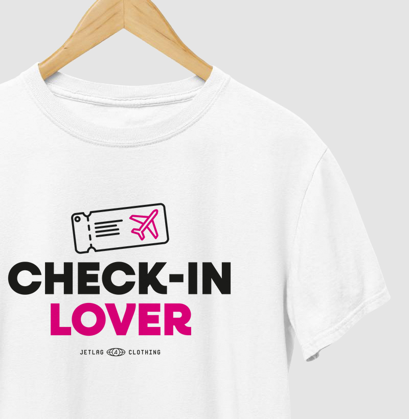 Check-in Lover