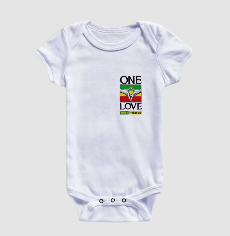 One Love (peito)