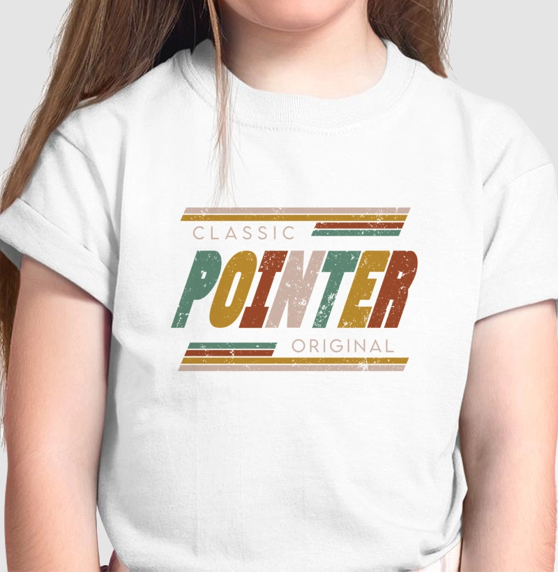 Pointer Vintage