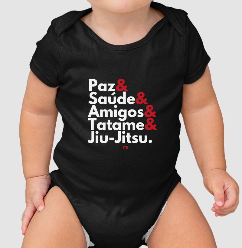 PAZ SAÚDE AMIGOS TATAME JIU-JITSU