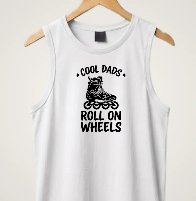 Cool dads