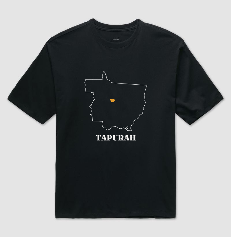 Tapurah | Traço MT