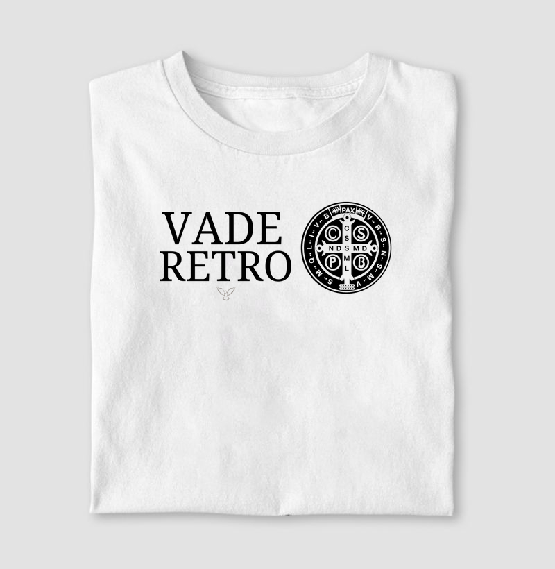 São Bento Vade Retro