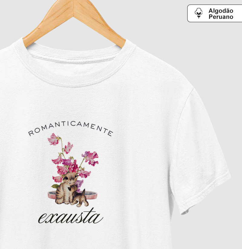 romanticamente exausta