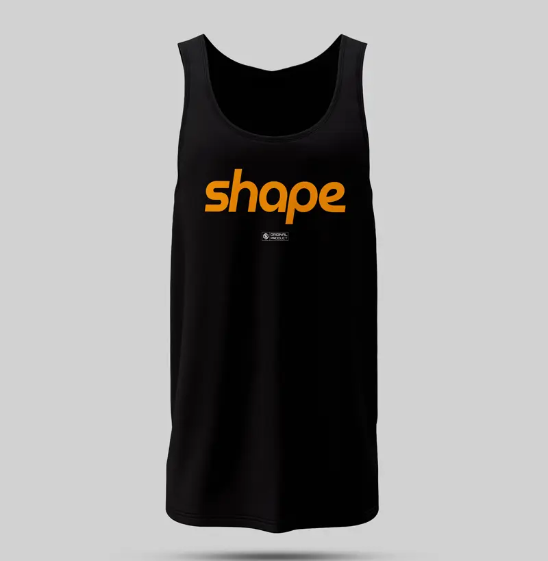 Shape Originals (Laranja)