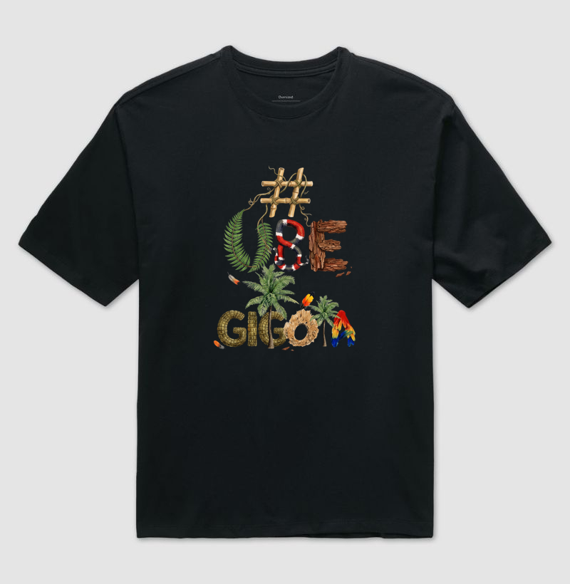 #USEGIGÓIA